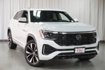 2025 Volkswagen Atlas Cross Sport 2.0T SEL Premium R-Line