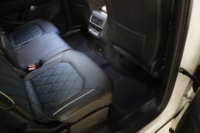 2025 Volkswagen Atlas Cross Sport 2.0T SEL Premium R-Line