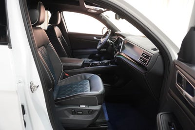 2025 Volkswagen Atlas Cross Sport 2.0T SEL Premium R-Line