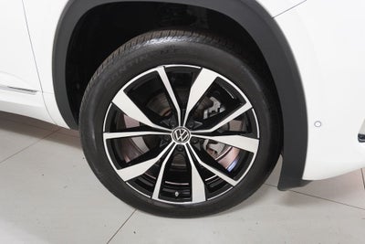 2025 Volkswagen Atlas Cross Sport 2.0T SEL Premium R-Line