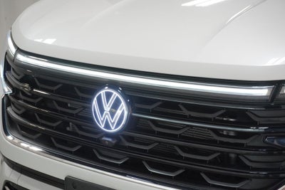 2025 Volkswagen Atlas Cross Sport 2.0T SEL Premium R-Line