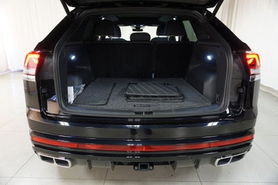 2025 Volkswagen Atlas Cross Sport 2.0T SEL Premium R-Line