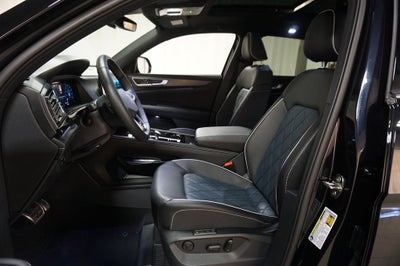 2025 Volkswagen Atlas Cross Sport 2.0T SEL Premium R-Line