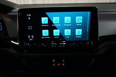 2025 Volkswagen Atlas Cross Sport 2.0T SEL Premium R-Line