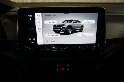 2025 Volkswagen Atlas Cross Sport 2.0T SEL Premium R-Line