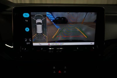 2025 Volkswagen Atlas Cross Sport 2.0T SEL Premium R-Line