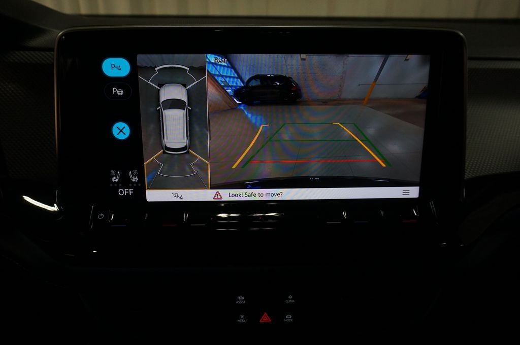 2025 Volkswagen Atlas Cross Sport 2.0T SEL Premium R-Line