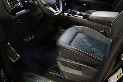 2025 Volkswagen Atlas Cross Sport 2.0T SEL Premium R-Line