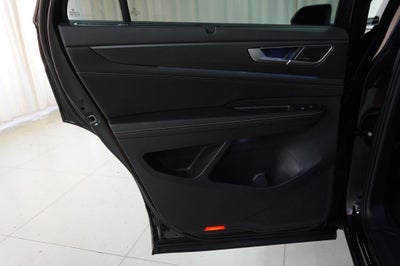 2025 Volkswagen Atlas Cross Sport 2.0T SEL Premium R-Line
