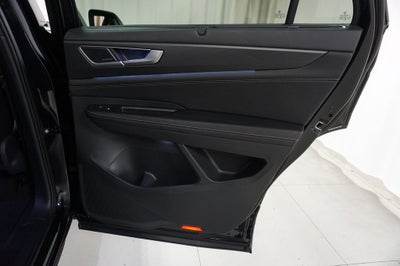 2025 Volkswagen Atlas Cross Sport 2.0T SEL Premium R-Line