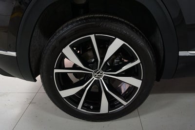 2025 Volkswagen Atlas Cross Sport 2.0T SEL Premium R-Line