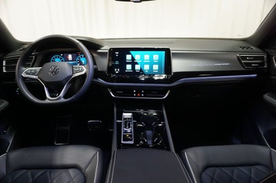 2025 Volkswagen Atlas Cross Sport 2.0T SEL Premium R-Line