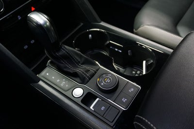 2023 Volkswagen Atlas Cross Sport 3.6L V6 SEL Premium R-Line