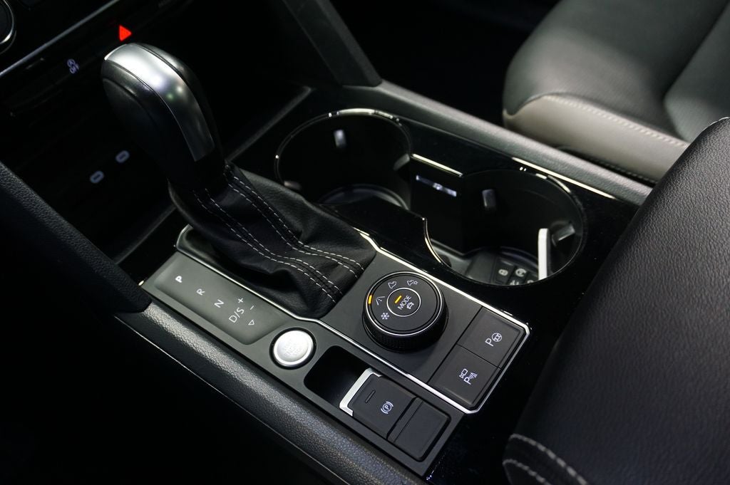 2023 Volkswagen Atlas Cross Sport 3.6L V6 SEL Premium R-Line