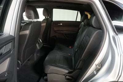 2023 Volkswagen Atlas Cross Sport 3.6L V6 SEL Premium R-Line