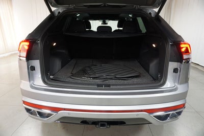 2023 Volkswagen Atlas Cross Sport 3.6L V6 SEL Premium R-Line