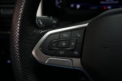 2023 Volkswagen Atlas Cross Sport 3.6L V6 SEL Premium R-Line