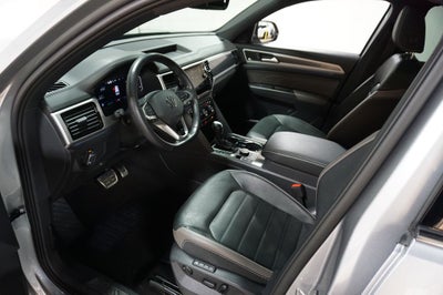 2023 Volkswagen Atlas Cross Sport 3.6L V6 SEL Premium R-Line