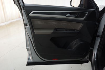 2023 Volkswagen Atlas Cross Sport 3.6L V6 SEL Premium R-Line