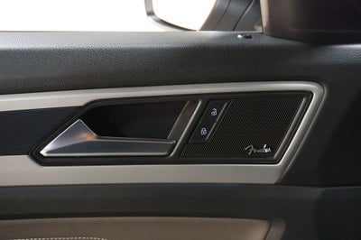 2023 Volkswagen Atlas Cross Sport 3.6L V6 SEL Premium R-Line