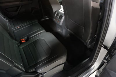 2023 Volkswagen Atlas Cross Sport 3.6L V6 SEL Premium R-Line