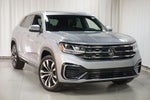 2023 Volkswagen Atlas Cross Sport 3.6L V6 SEL Premium R-Line
