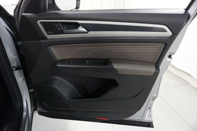 2023 Volkswagen Atlas Cross Sport 3.6L V6 SEL Premium R-Line