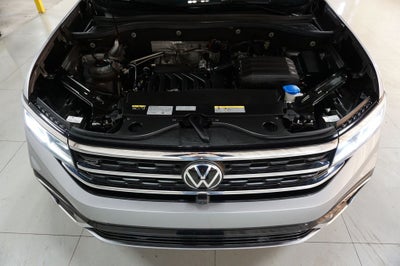 2023 Volkswagen Atlas Cross Sport 3.6L V6 SEL Premium R-Line