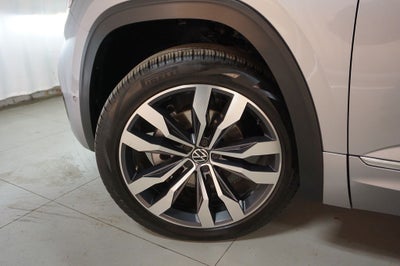 2023 Volkswagen Atlas Cross Sport 3.6L V6 SEL Premium R-Line