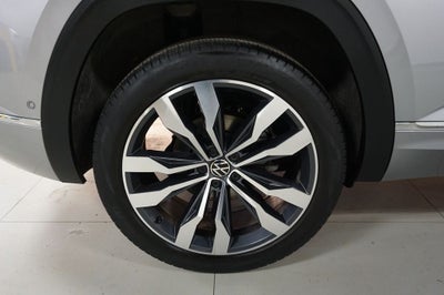 2023 Volkswagen Atlas Cross Sport 3.6L V6 SEL Premium R-Line