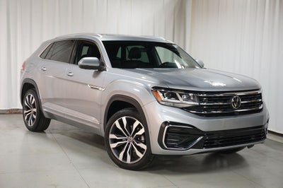 2023 Volkswagen Atlas Cross Sport 3.6L V6 SEL Premium R-Line