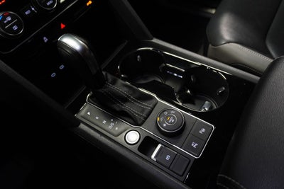 2021 Volkswagen Atlas 3.6L V6 SEL Premium R-Line