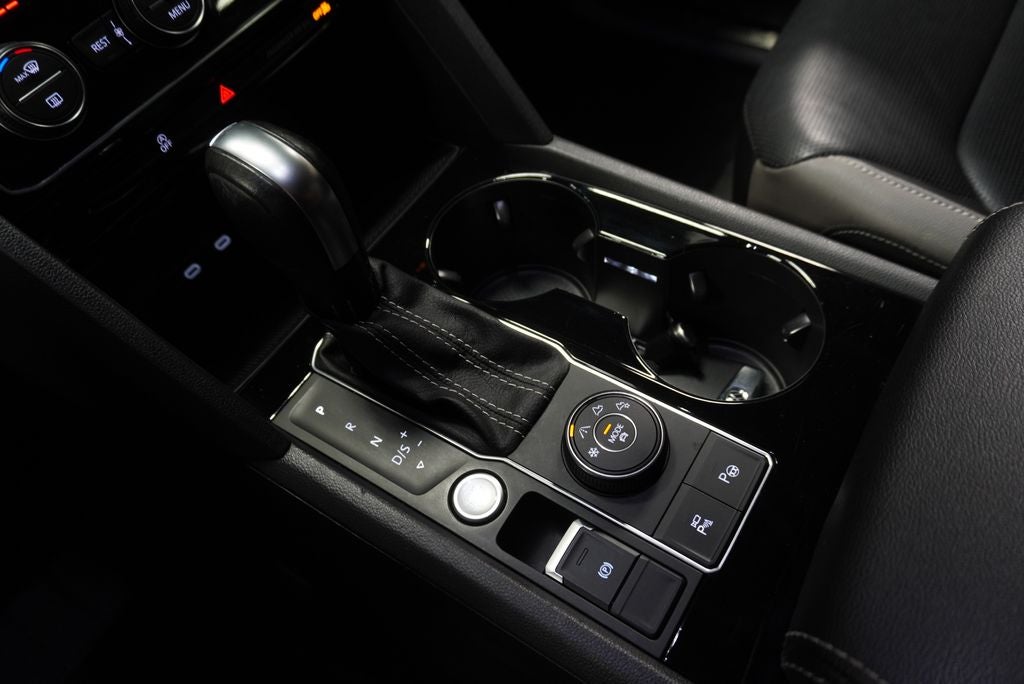 2021 Volkswagen Atlas 3.6L V6 SEL Premium R-Line