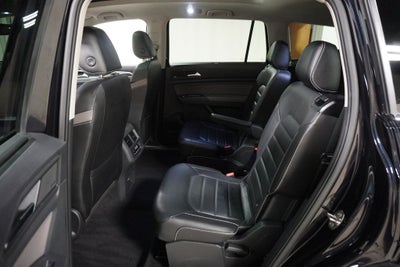 2021 Volkswagen Atlas 3.6L V6 SEL Premium R-Line