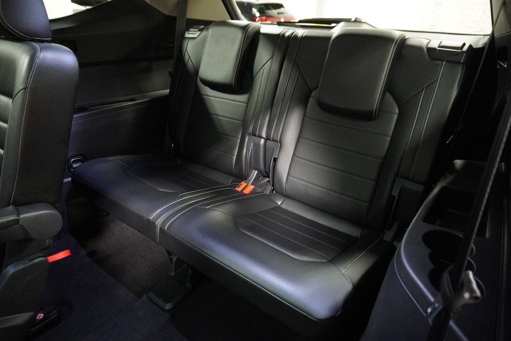 2021 Volkswagen Atlas 3.6L V6 SEL Premium R-Line