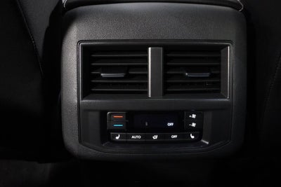 2021 Volkswagen Atlas 3.6L V6 SEL Premium R-Line