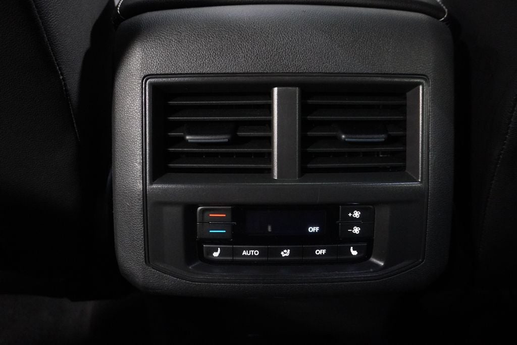 2021 Volkswagen Atlas 3.6L V6 SEL Premium R-Line