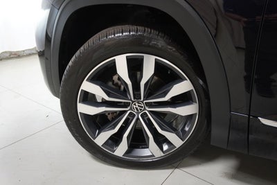 2021 Volkswagen Atlas 3.6L V6 SEL Premium R-Line