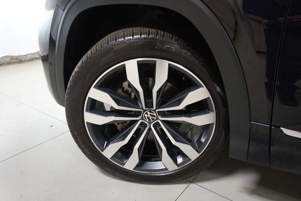 2021 Volkswagen Atlas 3.6L V6 SEL Premium R-Line