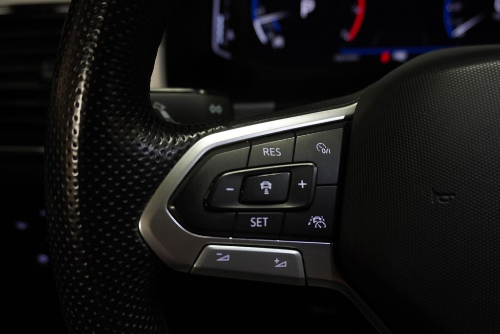 2021 Volkswagen Atlas 3.6L V6 SEL Premium R-Line