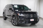 2021 Volkswagen Atlas 3.6L V6 SEL Premium R-Line