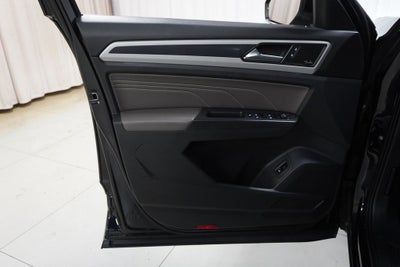 2021 Volkswagen Atlas 3.6L V6 SEL Premium R-Line