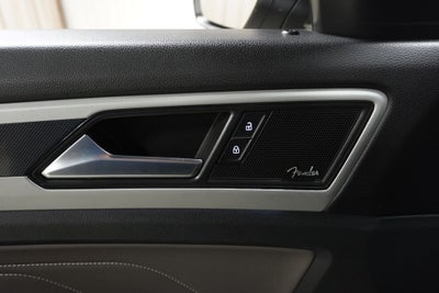 2021 Volkswagen Atlas 3.6L V6 SEL Premium R-Line