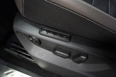 2021 Volkswagen Atlas 3.6L V6 SEL Premium R-Line