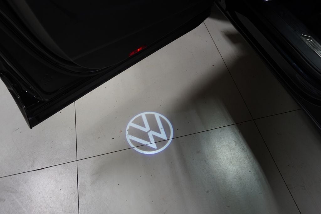 2021 Volkswagen Atlas 3.6L V6 SEL Premium R-Line