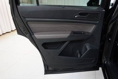 2021 Volkswagen Atlas 3.6L V6 SEL Premium R-Line