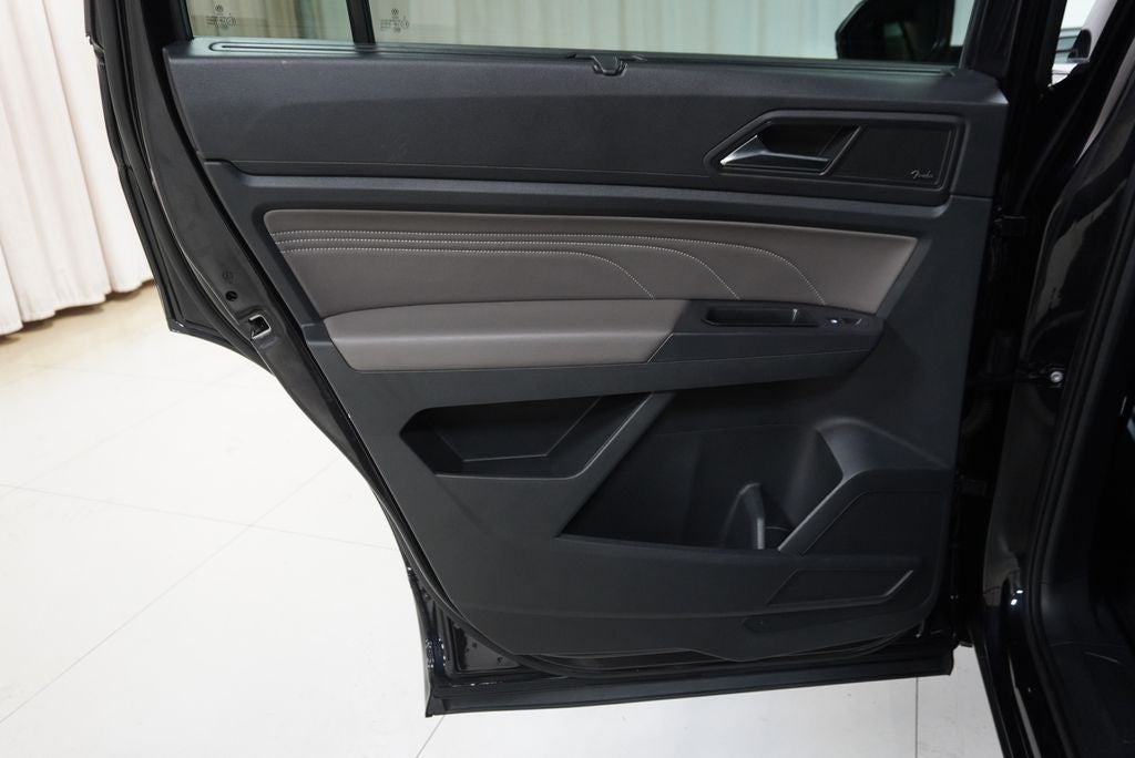 2021 Volkswagen Atlas 3.6L V6 SEL Premium R-Line