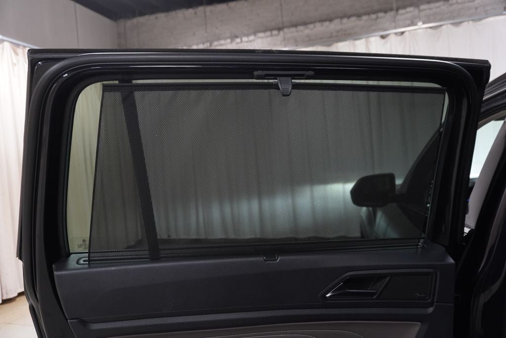 2021 Volkswagen Atlas 3.6L V6 SEL Premium R-Line