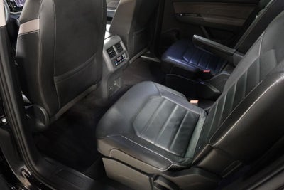 2021 Volkswagen Atlas 3.6L V6 SEL Premium R-Line