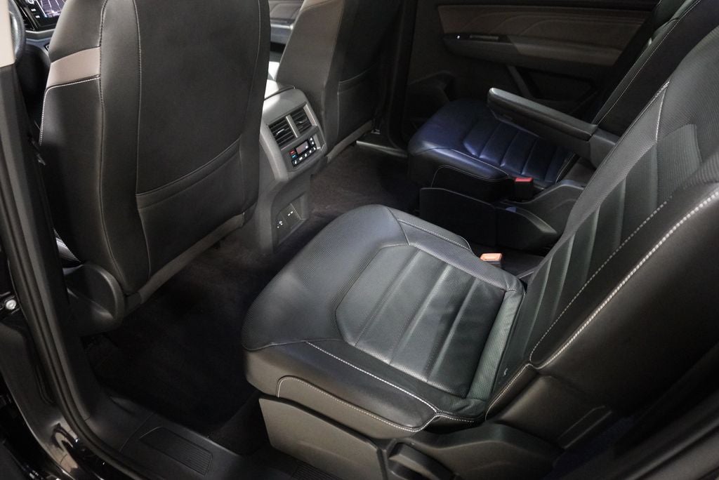 2021 Volkswagen Atlas 3.6L V6 SEL Premium R-Line